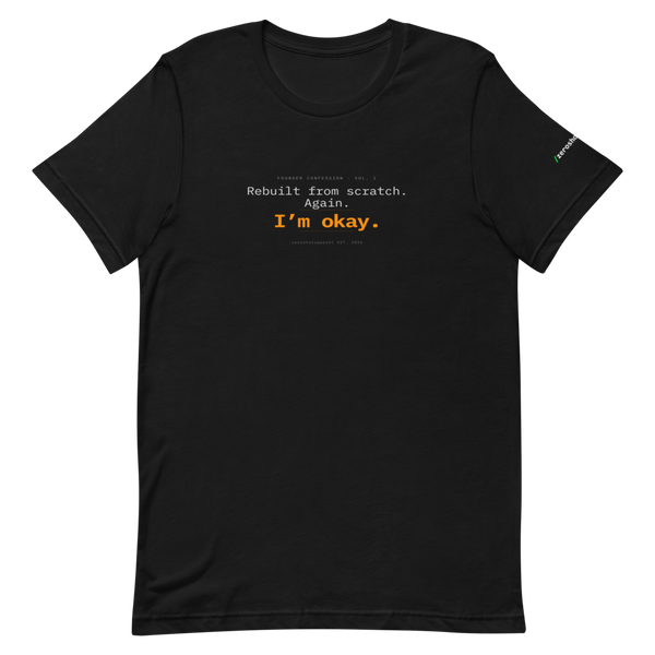 ZS — Okay Tee