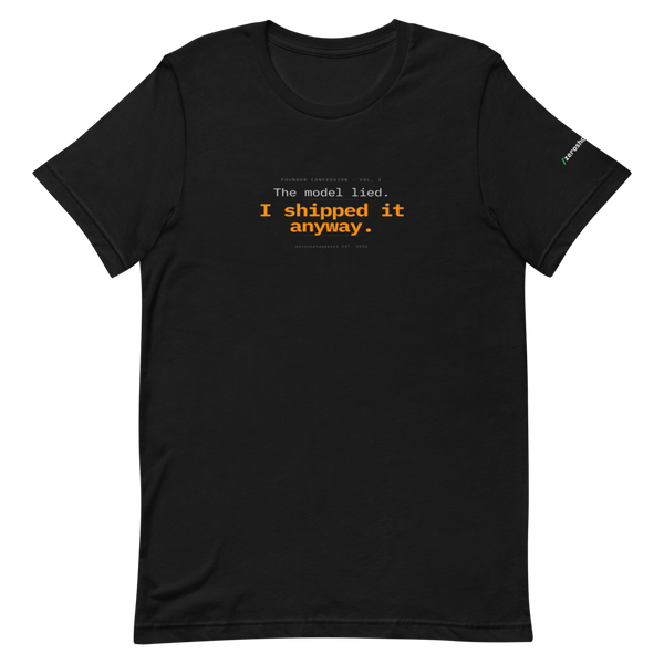 ZS — Shipped Tee