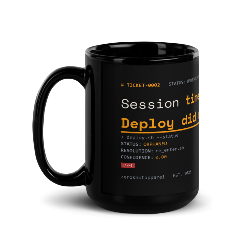 ghosted mug