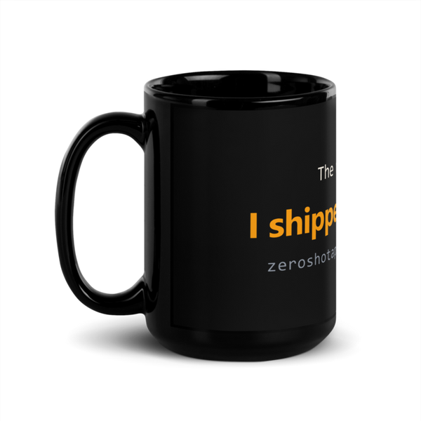 shipped mug