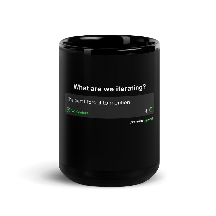 ZS — Context Mug