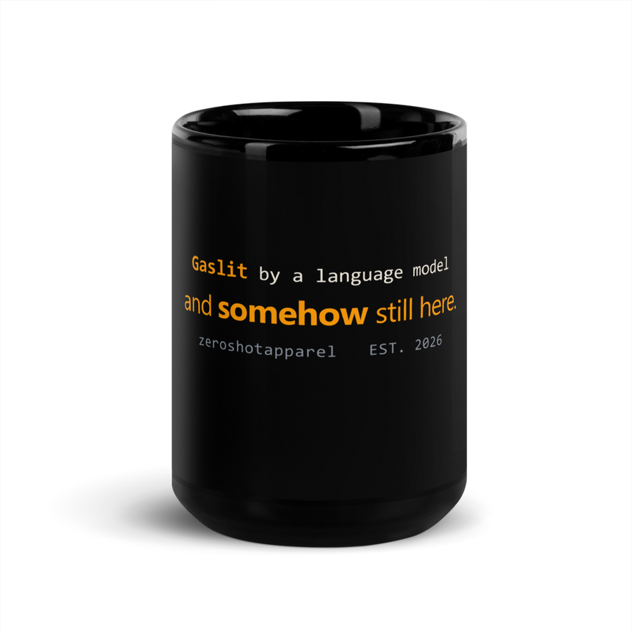 ZS — Gaslit Mug