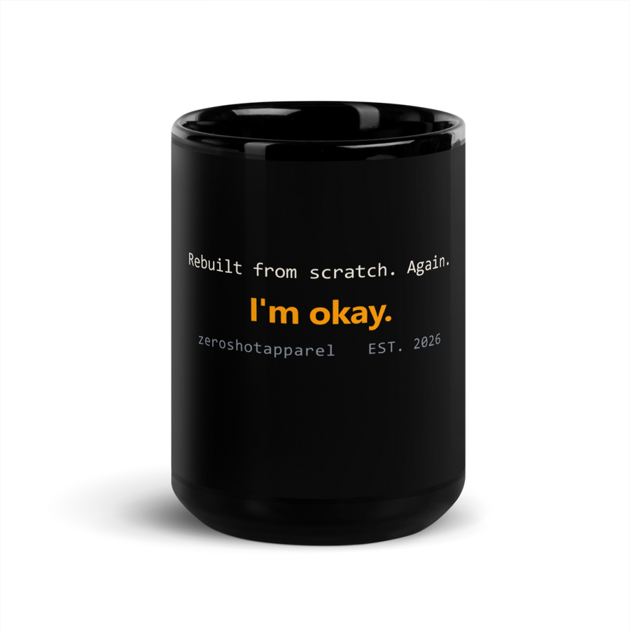 ZS — Okay Mug