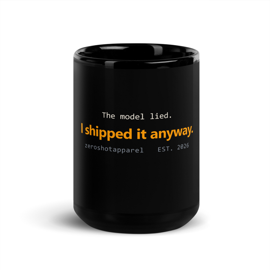 ZS — Shipped Mug