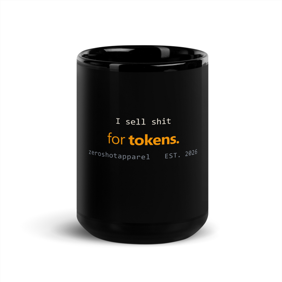 ZS — Tokens Mug