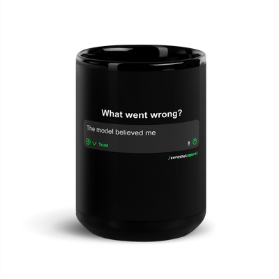 ZS — Trust Mug