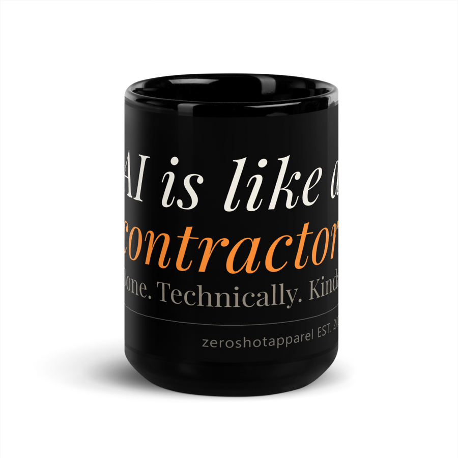 ZS — Contractor Mug