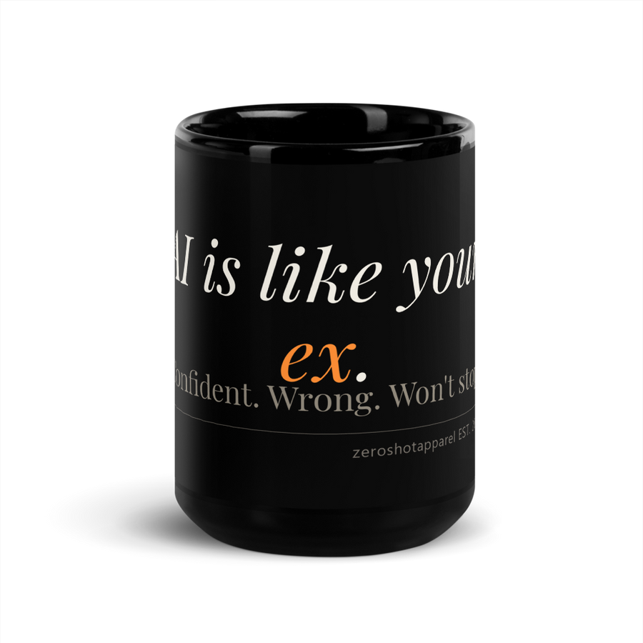 ZS — Ex Mug