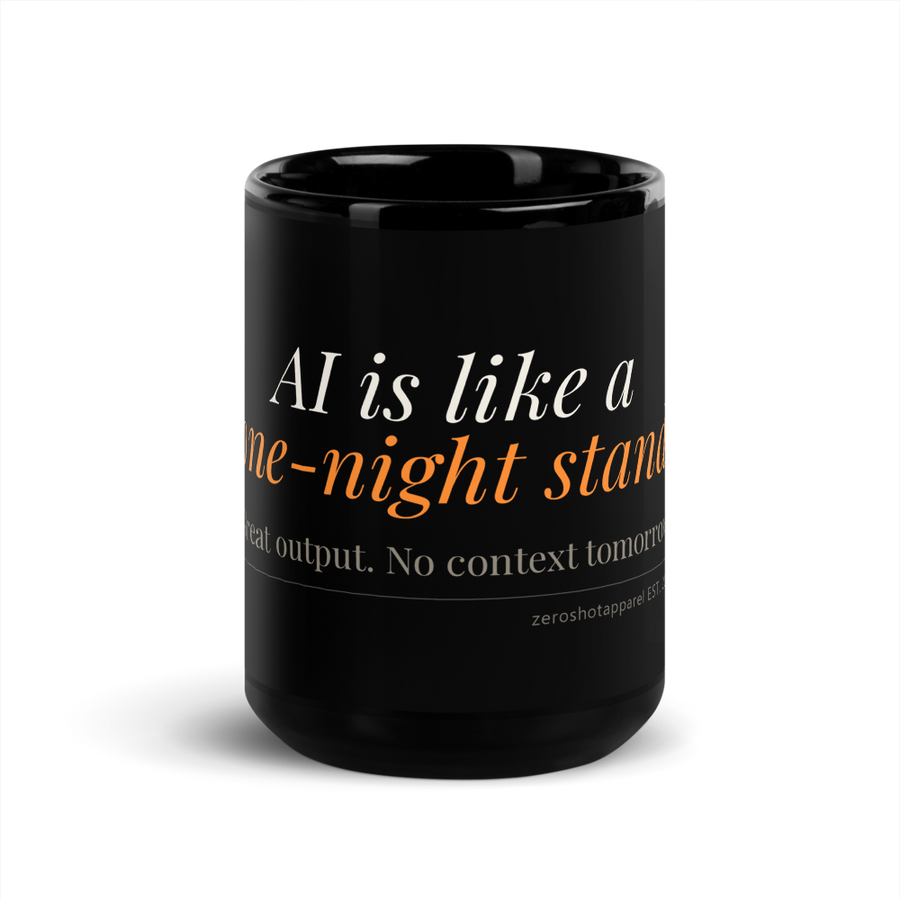 ZS — One Night Stand Mug