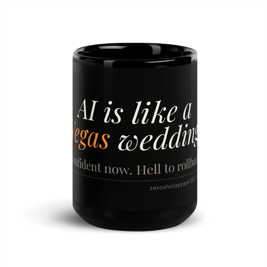 ZS — Vegas Mug