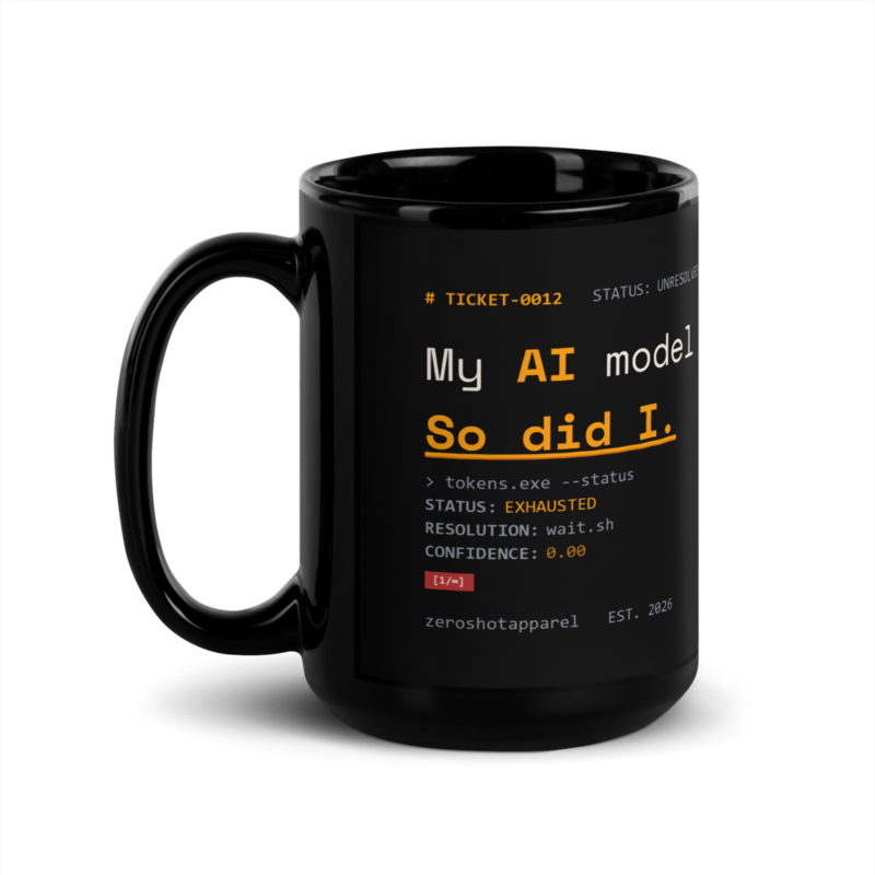 token mug
