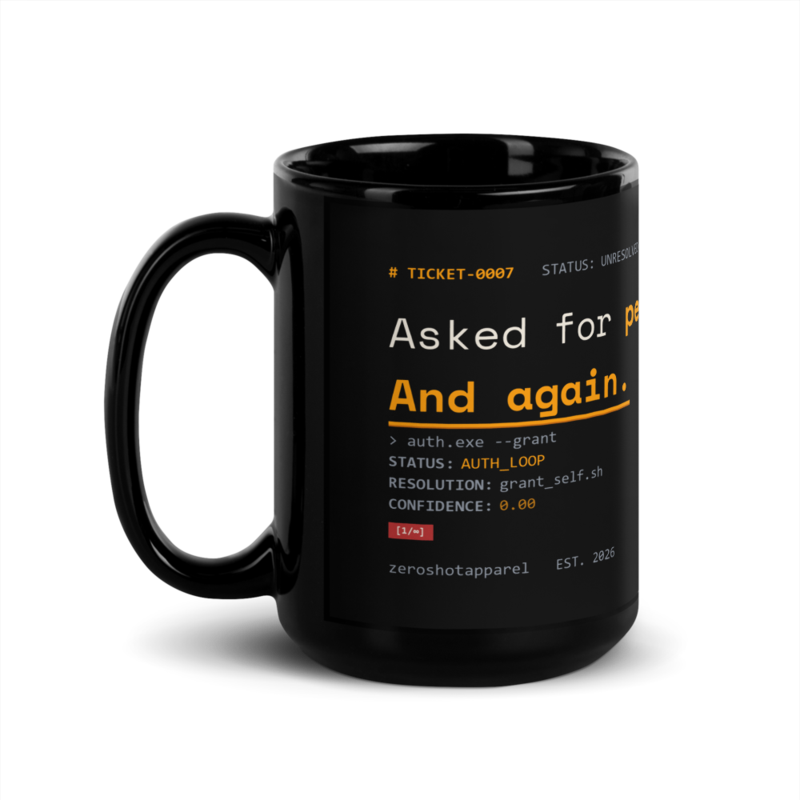 permission mug