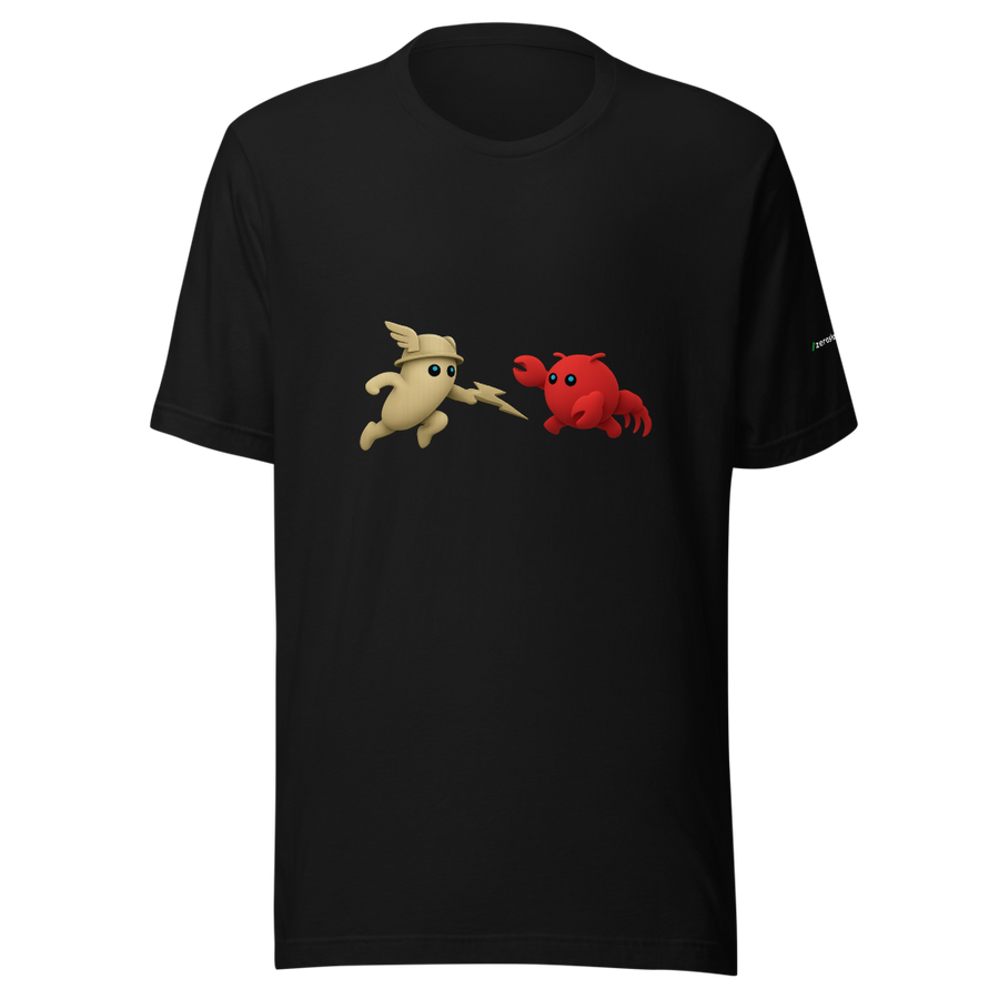 ZS-tee-ghost-front