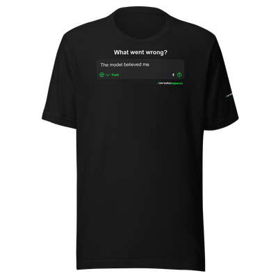 ZS — Trust Tee