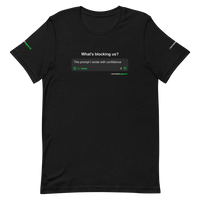 ZS -- Hubris Tee [pbl]