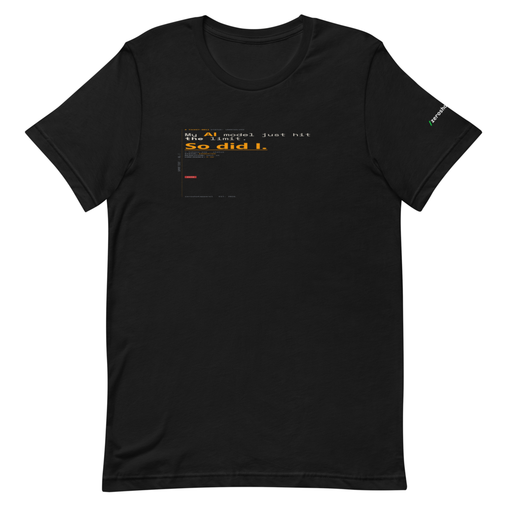 ZS — Token Tee