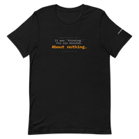 ZS — Thinking Tee