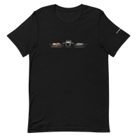 ZS — Paperclip Harness Tee
