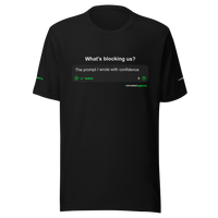 ZS -- Hubris Tee [pbl]