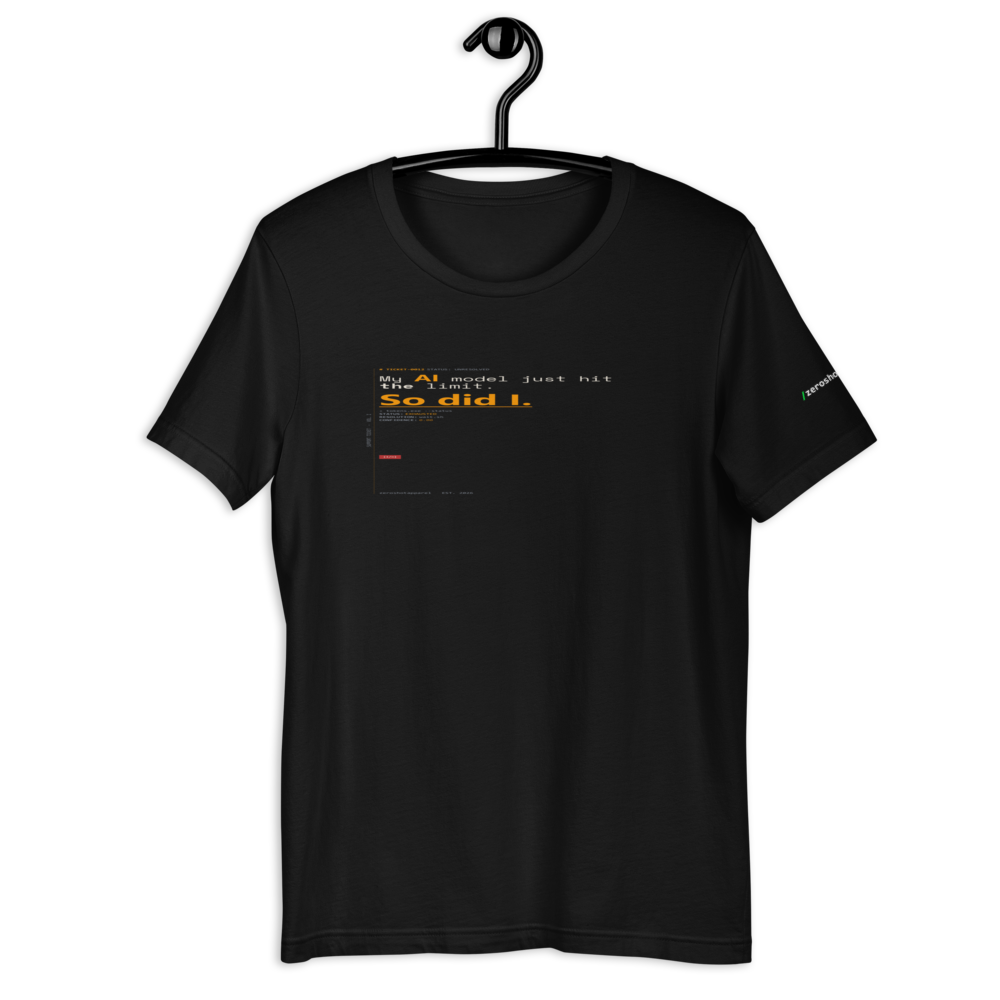 ZS — Token Tee