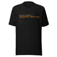 ZS — Ghosted Tee