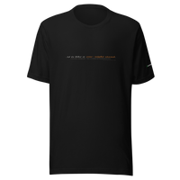 ZS -- One Night Stand Tee [analogy]