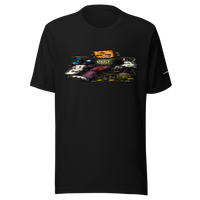 ZS — Frankenstack Stoned Tee