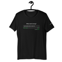 ZS -- Literal Tee [pbl]