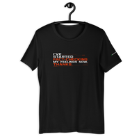 ZS — Fact Checking Feelings Tee