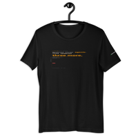 ZS — Spawned Tee