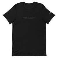 ZS -- Whiskey Tee [analogy]