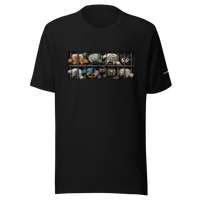 ZS — Jailed LLMs Tee