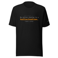 ZS — Hallucination Tee