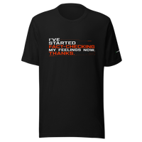 ZS — Fact Checking Feelings Tee
