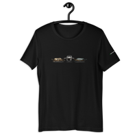 ZS — Paperclip Harness Tee