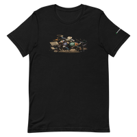 ZS — LLM Rodeo Tee