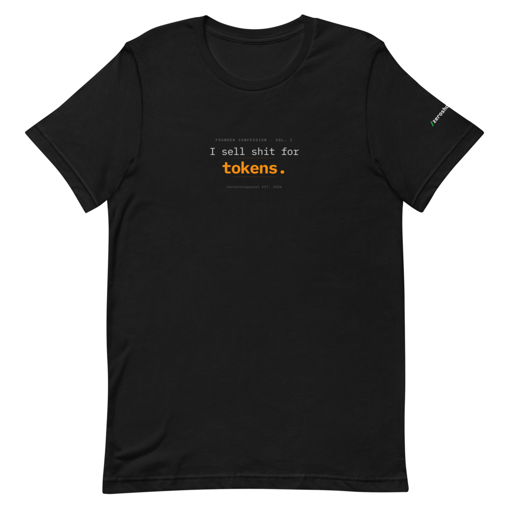 ZS — Tokens Tee