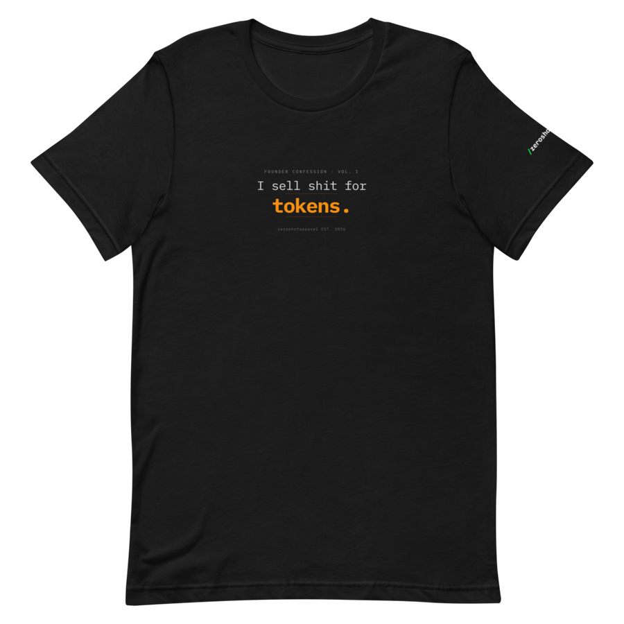 ZS — Tokens Tee