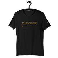 ZS — Orchestrated Tee