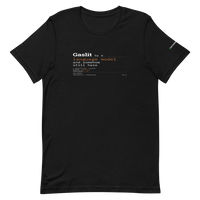 ZS — Gaslit Tee