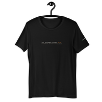ZS -- Ex Tee [analogy]