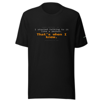 ZS — Knew Tee