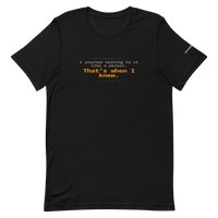 ZS — Knew Tee