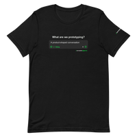 ZS -- Dialog Tee [pbl]