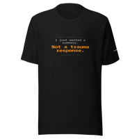 ZS — Trauma Tee