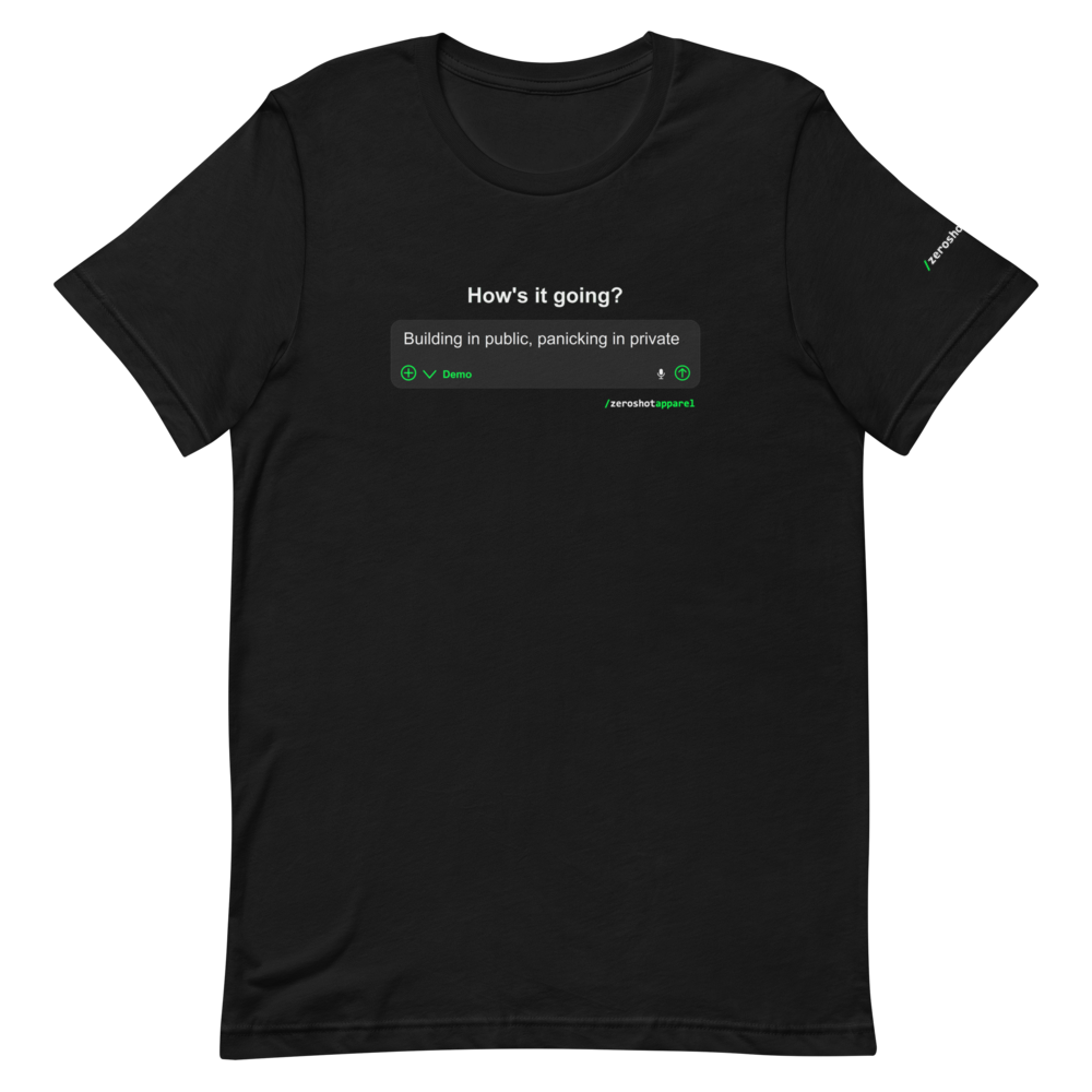 ZS -- Public Tee [pbl]