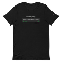 ZS -- Public Tee [pbl]