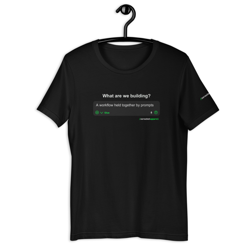 ZS -- Glue Tee [pbl]