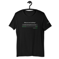 ZS -- Glue Tee [pbl]