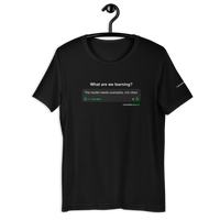 ZS -- Few Shot Tee [pbl]